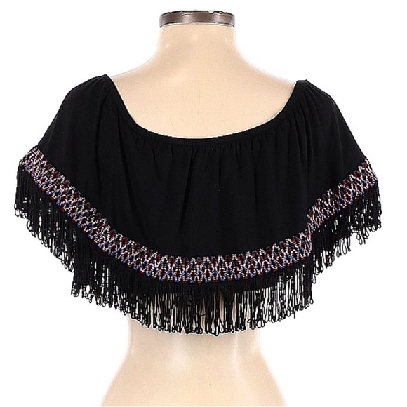 ASOS Crop Top - Picture 1 of 2